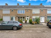 Ravelstraat 35, 2983 BL Ridderkerk