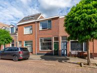 Hoogstraat 71, 3552 XL Utrecht