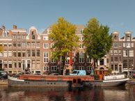 Prinsengracht 1031-F, 1017 KP Amsterdam