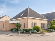 De Patrijs 9, 5864 BV Meerlo