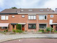 Meeuwenstraat 91, 2025 ZB Haarlem
