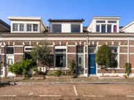 Generaal van der Heijdenstraat 15, 3311 WH Dordrecht