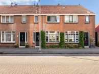 Adolph van Nassaustraat 40, 3331 BA Zwijndrecht