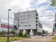 Ladogameerhof 142, 1060 RE Amsterdam