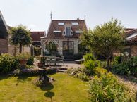 Haringburgwal 1, 1141 AT Monnickendam