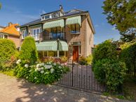 Rijnegomlaan 61, 2111 XM Aerdenhout