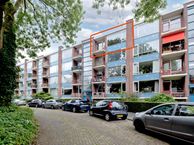Onderduikersstraat 64, 9727 CX Groningen