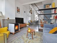 Carthuyzerstraat 19, 2613 PA Delft