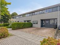 Emil Noldestraat 50, 1328 LN Almere
