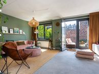 W.G. Witteveenplein 62, 3071 MA Rotterdam