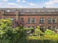 Graaf Willemlaan 134, 3818 DV Amersfoort