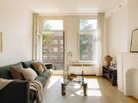 Roelof Hartstraat 5-2, 1071 VE Amsterdam