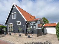 de Pannebakker 1, 3244 AC Nieuwe-Tonge