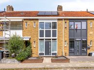 Johanna Naberstraat 41, 1442 BA Purmerend