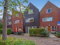 Oeverwallaan 41, 2498 BV Den Haag