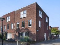 Managuahof 50, 2548 GW Den Haag