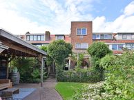 B. van Rooijenstraat 60, 1411 TX Naarden