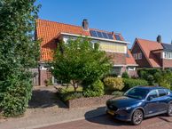 Adama van Scheltemastraat 12, 6824 NL Arnhem