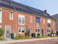 Pyriet 6, 4762 CK Zevenbergen