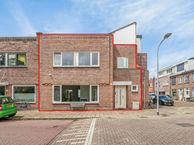 Indischestraat 93, 2022 VR Haarlem