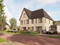 Waterlust - III (Bouwnr. 171), 8302 AA Emmeloord