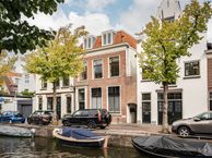 Bakenessergracht 43-A, 2011 JT Haarlem