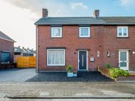 Margrietstraat 27, 4711 HL St. Willebrord