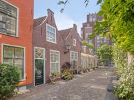 Bakkersteeg 18, 2311 RJ Leiden