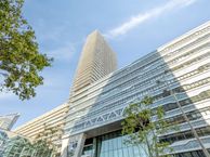 Anna van Buerenplein 197, 2595 DD Den Haag