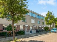 Neckarstraat 10, 1946 ST Beverwijk