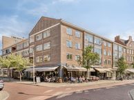 Halstraat 12-C, 3011 LA Rotterdam