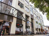 Marktplein 44-45, 7311 LR Apeldoorn