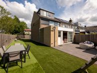 Rie Cramerstraat 16, 1183 CR Amstelveen