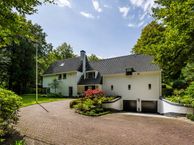 Koning Willem III-laan 9, 1261 AC Blaricum