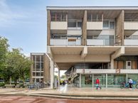 Zonnelaan 247, 9742 BE Groningen