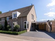 Klaproosstraat 2, 5492 KC Sint-Oedenrode