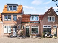 Trompstraat 172, 1972 AL IJmuiden