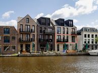 Koekebakkersteeg 2, 2406 JH Alphen aan den Rijn