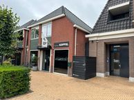 Smidsplein 16-A, 3781 GR Voorthuizen