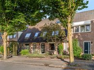 Bereklauw 48, 6721 RH Bennekom