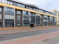 Naarderstraat 24-A, 1211 AL Hilversum