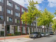 Vrederustlaan 281, 2543 TB Den Haag