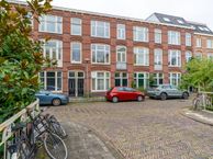 Nieuwe Keizersgracht 41-BS, 3514 TZ Utrecht