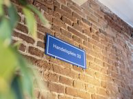 Handelsplein 33, 3071 PR Rotterdam