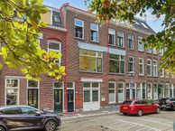 Zaagmolenkade 40-BS, 3515 AE Utrecht