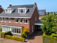 Fransetuinlaan 1, 3452 RW Vleuten