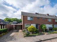 Amstelstraat 28, 7333 LZ Apeldoorn