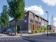 Baron G.A. Tindalplein 24, 1019 TJ Amsterdam