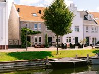 Waterstadboulevard 156, 3846 JN Harderwijk