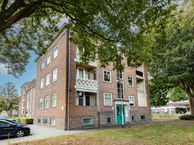 Nassaustraat 91, 5046 NS Tilburg